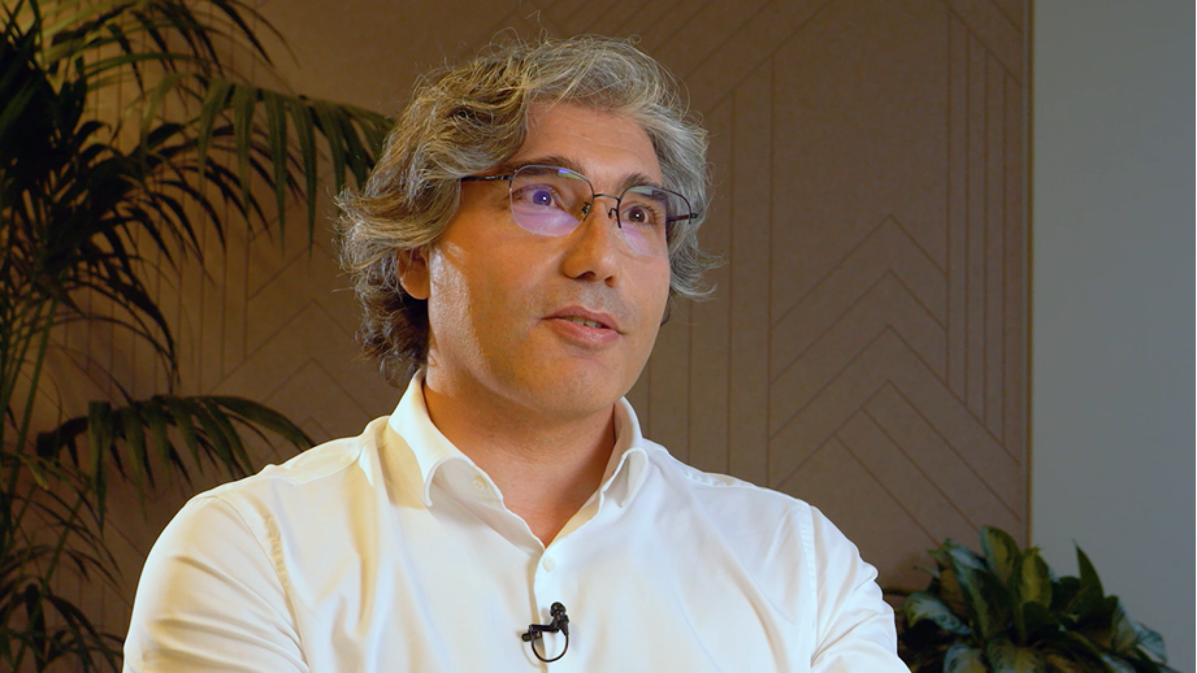 Picture of Marcio Parente da Silva, Head of Cloud IT at Swiss Life Asset Manager.