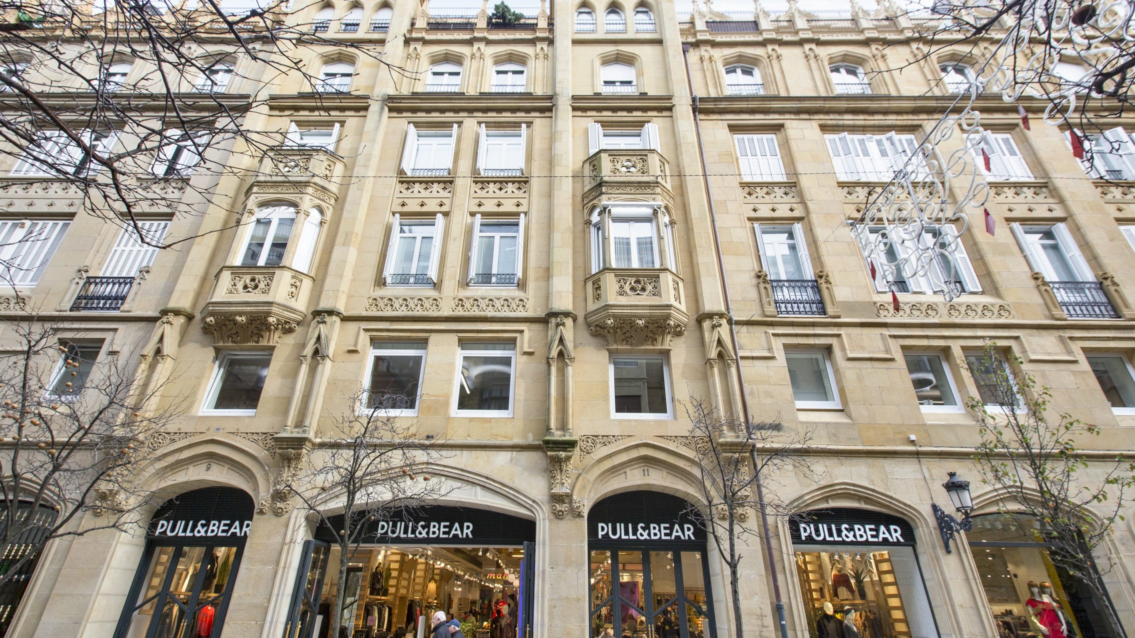 San Sebastian - Spain