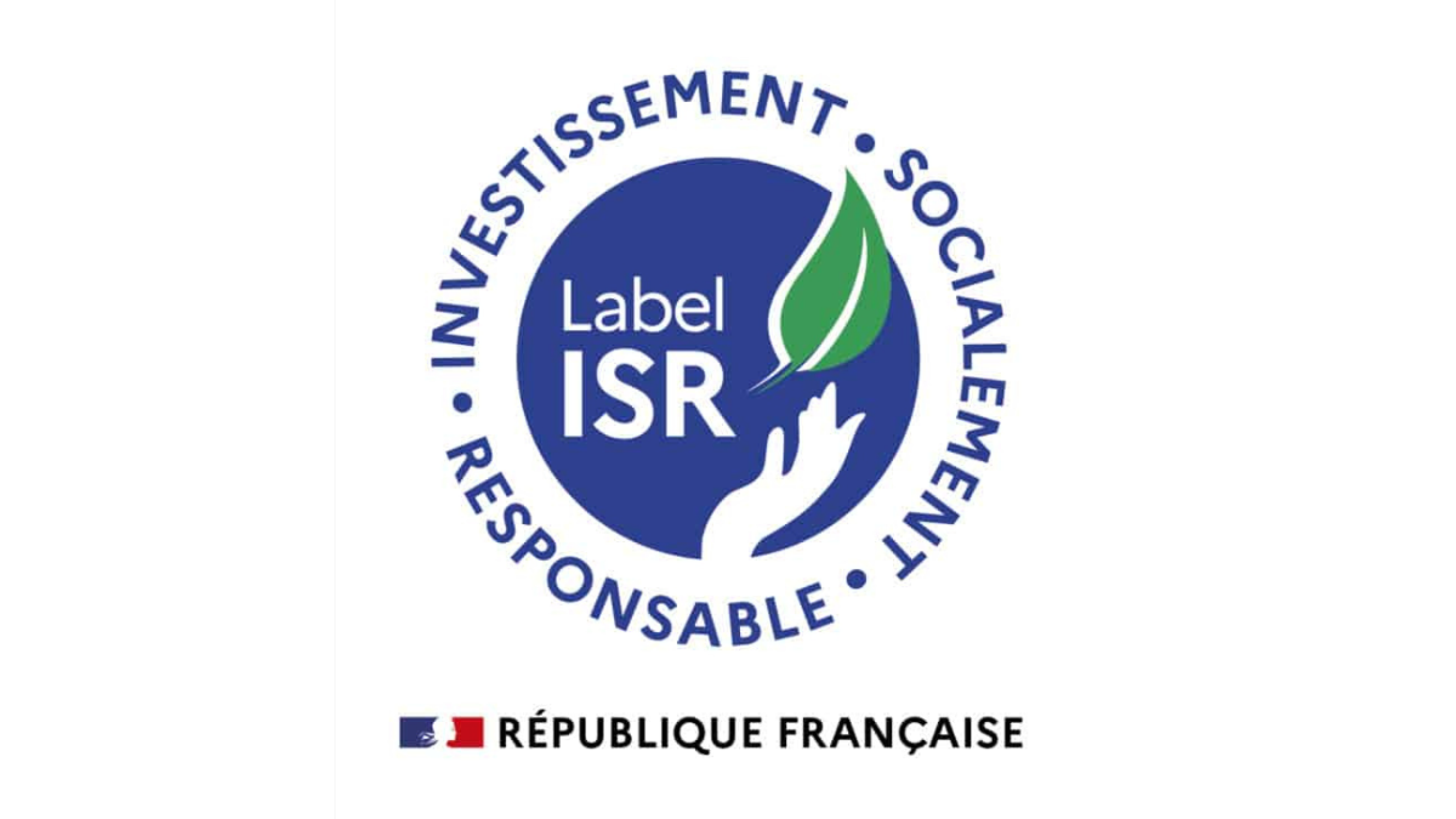 Logo Is R La SCPI Mistral Sélection obtient le label ISR – Swiss Life Asset Managers