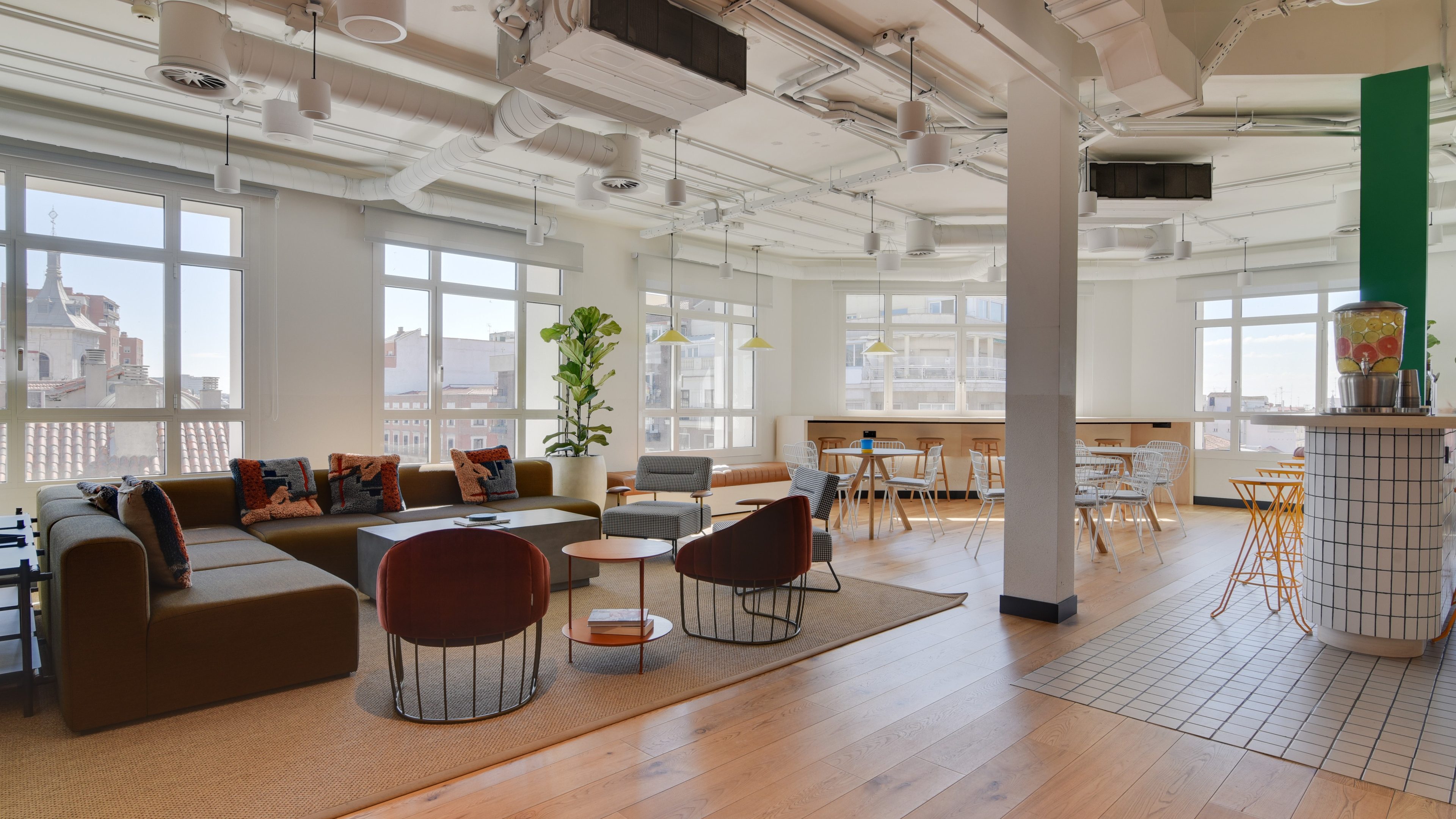 Bureaux 