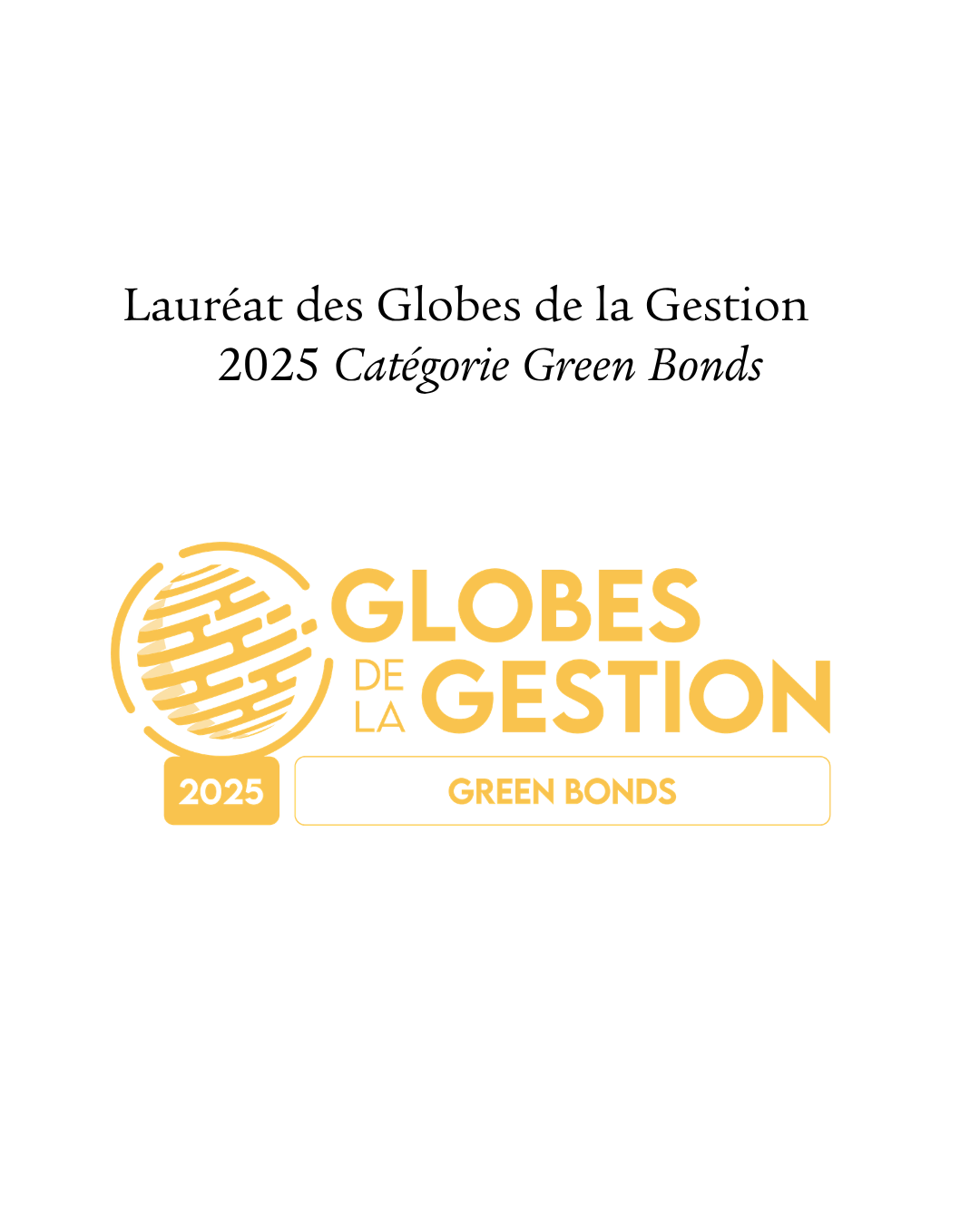 Mistral Sélection récompensée aux Victoires de la Pierre-Papier 2026 et aux SCPI Awards 2025 de Finance Héros