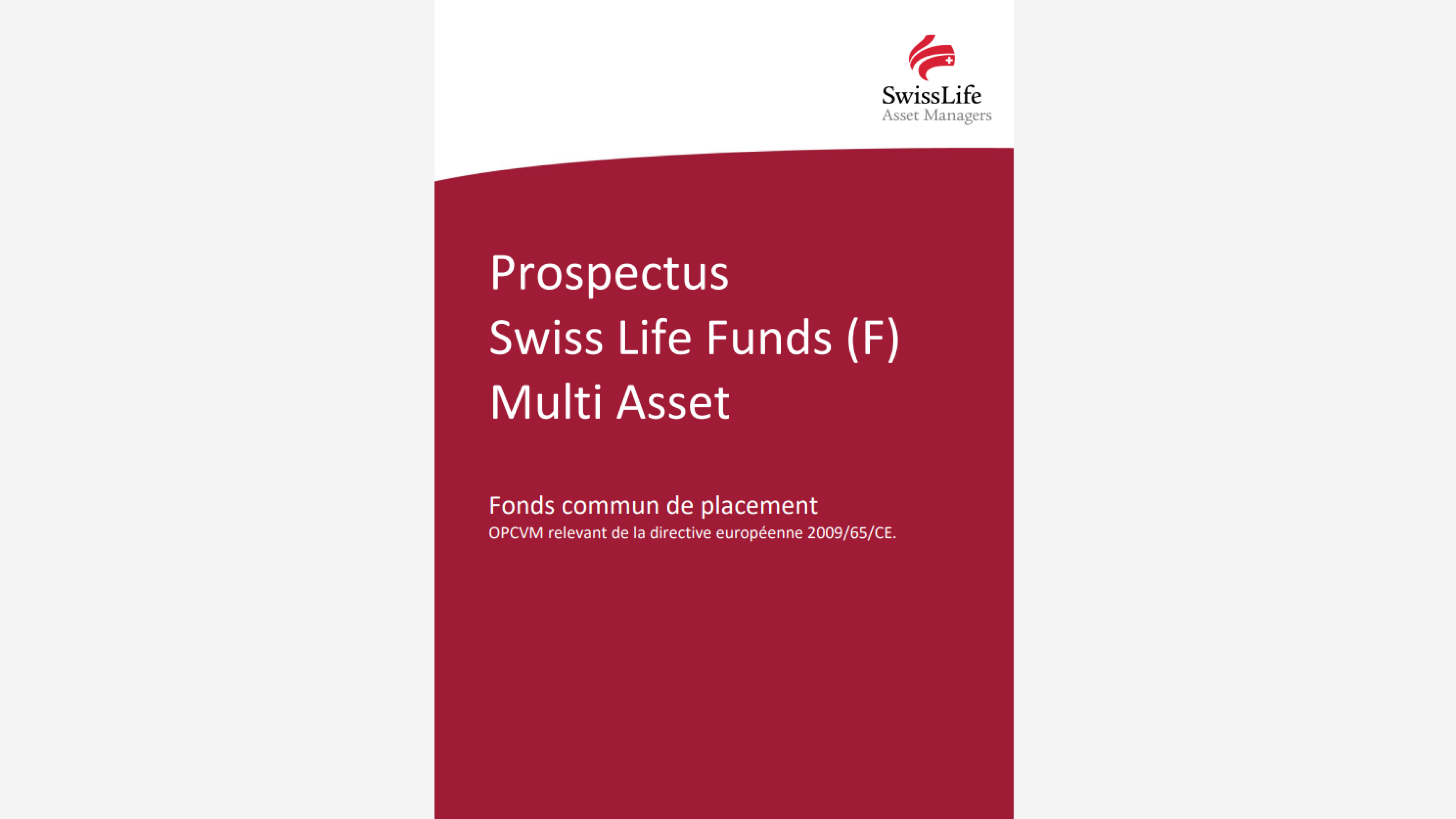 Capture prospectus