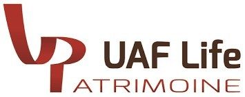Logo UAF Life