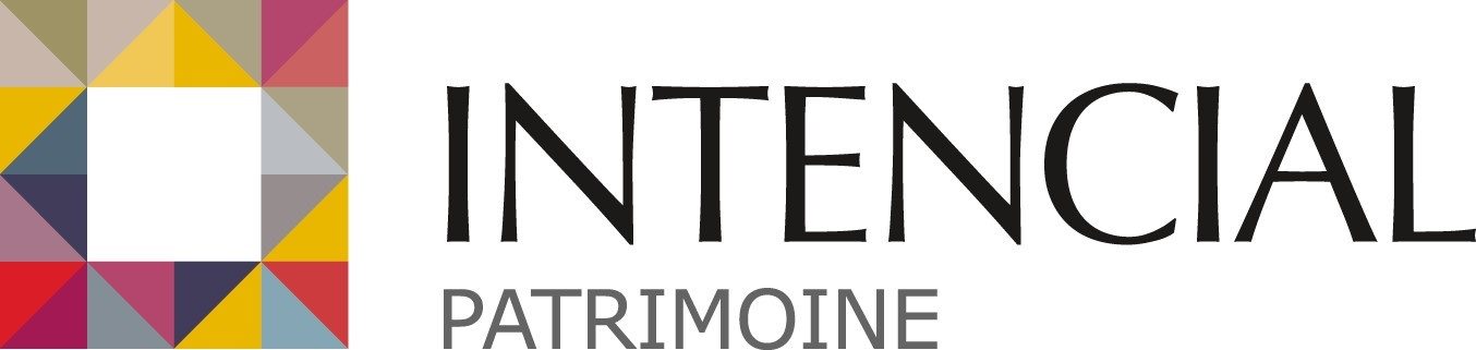 logo intencial