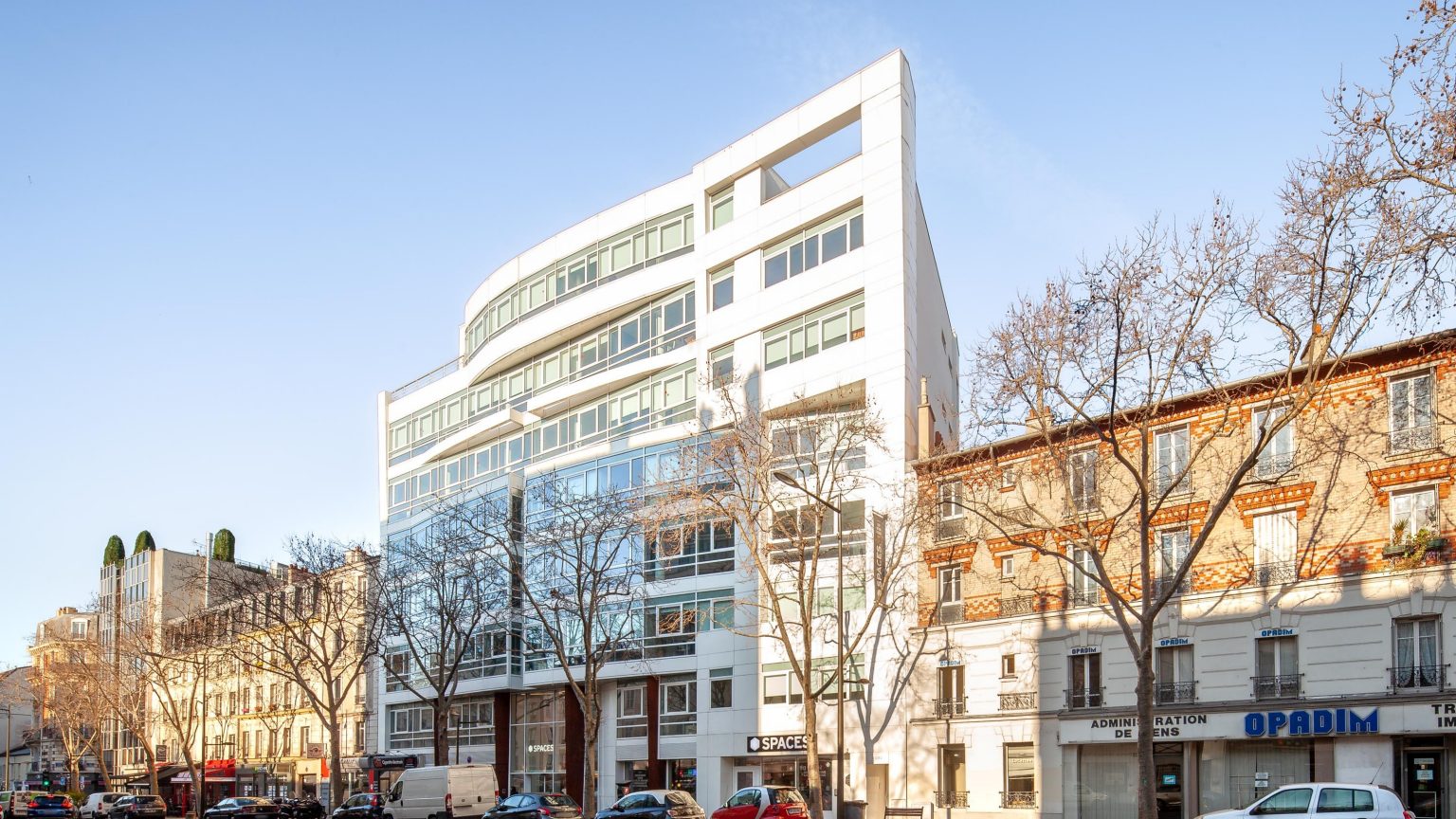 Boulogne_Route de la Reine_Facade BD-2