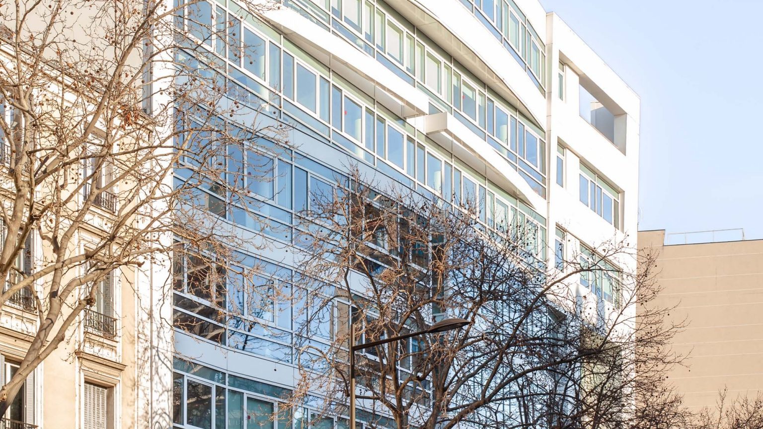 Boulogne_Route de la Reine_Facade BD-11