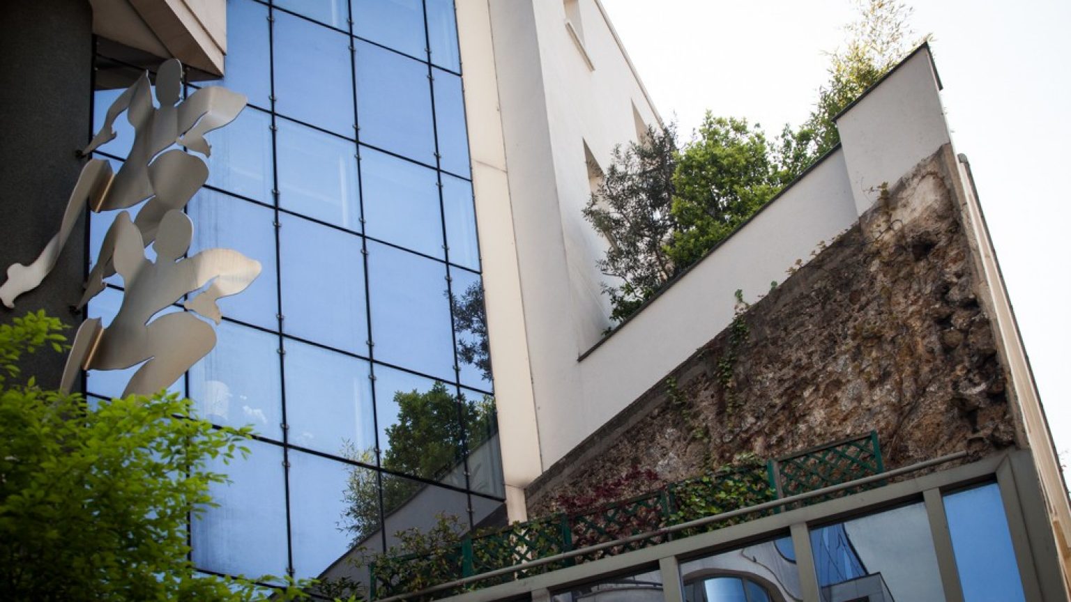 5 rue Dareau 75014 Paris  Swiss Life Asset Managers