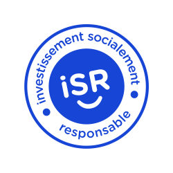 Logo ISR 