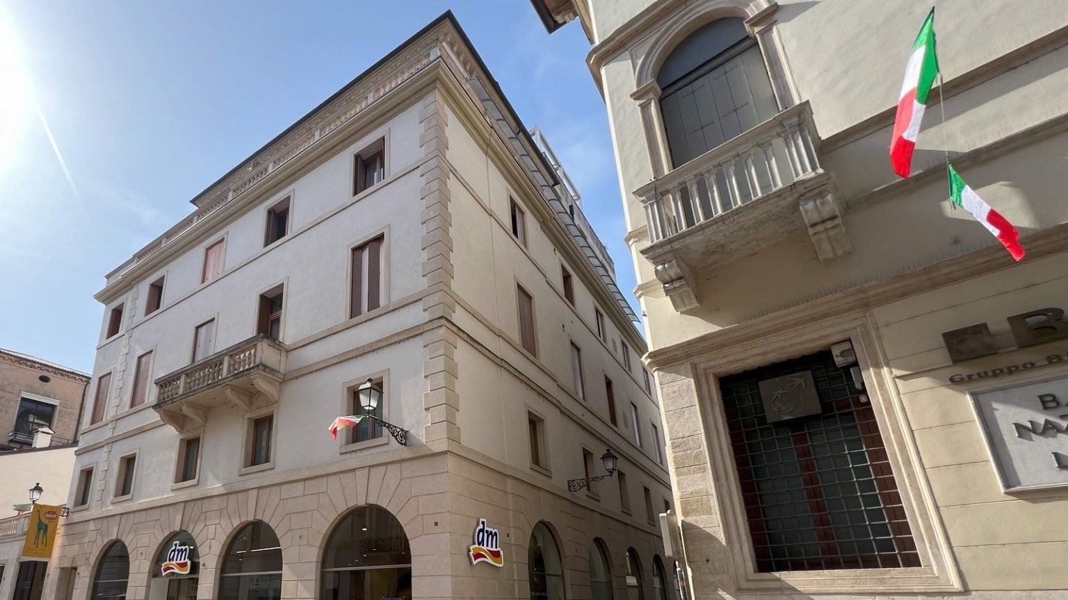 Actif-Vicenza